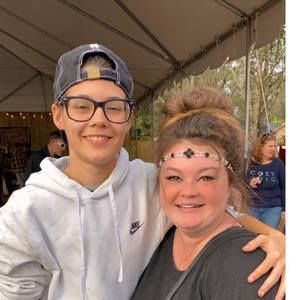 Meet your Posher, Kat